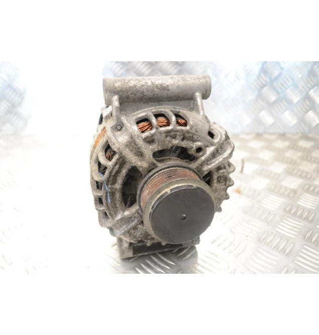 Δυναμό Ford Ranger - Transit 2.2 3.2 QJ2R P4AT 2010-2020 AB39-10300-AF (Γνήσιο)