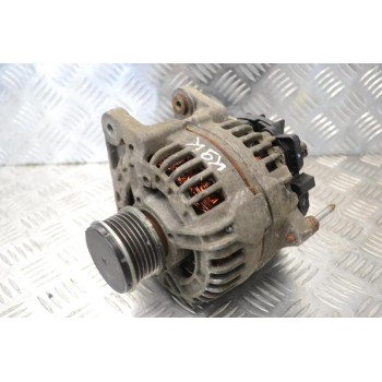 Δυναμό Nissan Juke - Qashqai 1.5 DCI K9K 677 2010-2017 8200660033-A 0124425071 120A