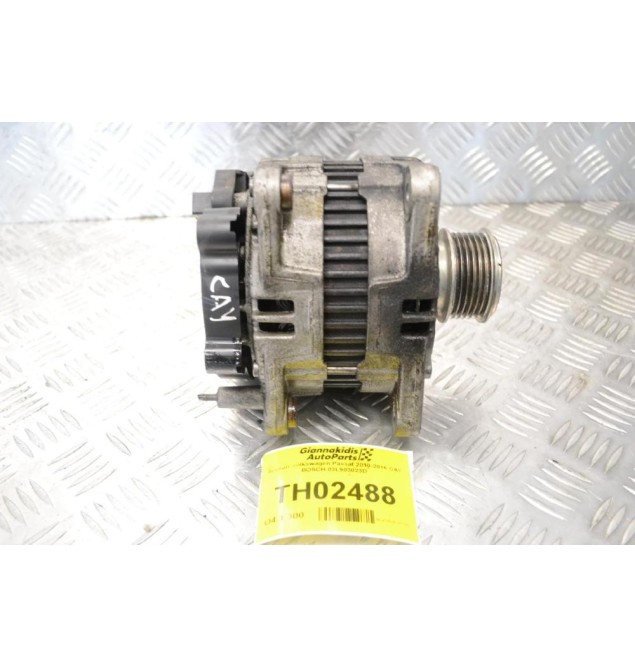 Δυναμό Volkswagen Passat 2010-2016 CAY BOSCH 03L903023D