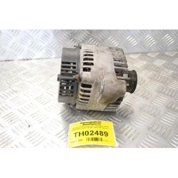 Δυναμό Ford Focus 1.4 / 1.6 ASDA HXDA 2005-2012 102211-8356 105A 14V (Denso)
