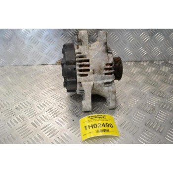 Δυναμό Kia Sorento 3.5 V6 G6CU 195ps 2002-2011 3730039450 120A