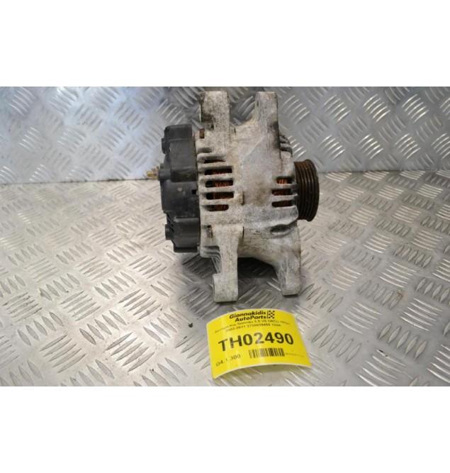 Δυναμό Kia Sorento 3.5 V6 G6CU 195ps 2002-2011 3730039450 120A