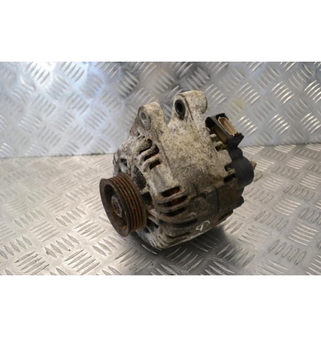 Δυναμό Kia Sorento 3.5 V6 G6CU 195ps 2002-2011 3730039450 120A