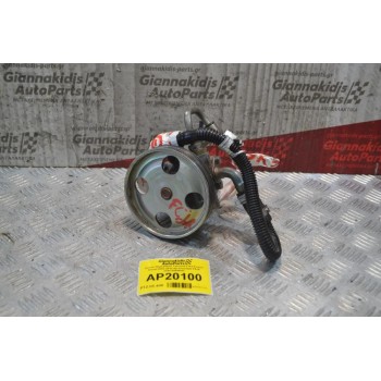 Αντλία Υδραυλικού Τιμονιού Ford Fusion Diesel 2002-2010 Αρ.Κινητήρα F6JA 2S6C3A696DC