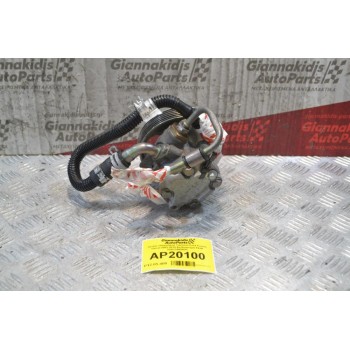 Αντλία Υδραυλικού Τιμονιού Ford Fusion Diesel 2002-2010 Αρ.Κινητήρα F6JA 2S6C3A696DC