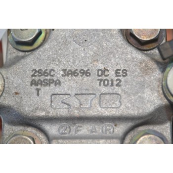 Αντλία Υδραυλικού Τιμονιού Ford Fusion Diesel 2002-2010 Αρ.Κινητήρα F6JA 2S6C3A696DC