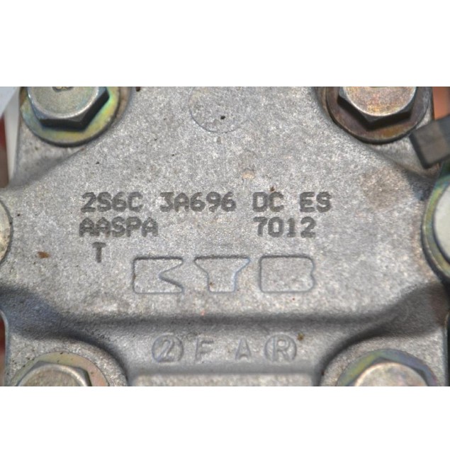 Αντλία Υδραυλικού Τιμονιού Ford Fusion Diesel 2002-2010 Αρ.Κινητήρα F6JA 2S6C3A696DC