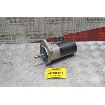 Μίζα Volkswagen Polo 9 Δόντια Αρ.Κινητήρα AVY 1999-2001 036911023S