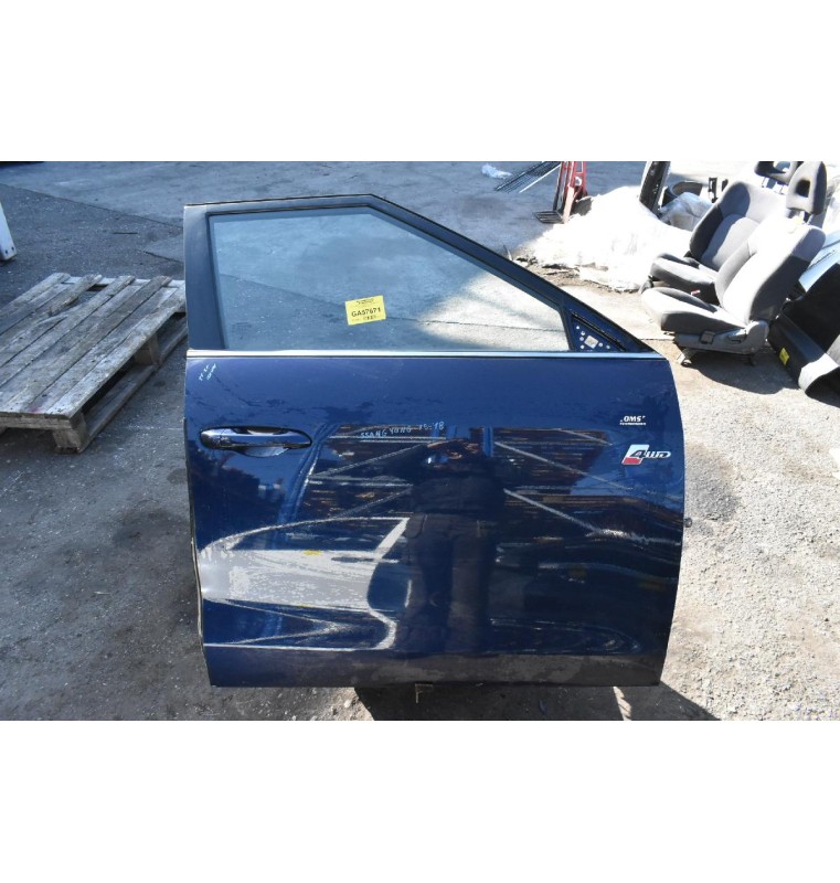 Πόρτα Εμπρος Δεξιά SsangYong XLV - Tivoli 2014-2017 ιτ