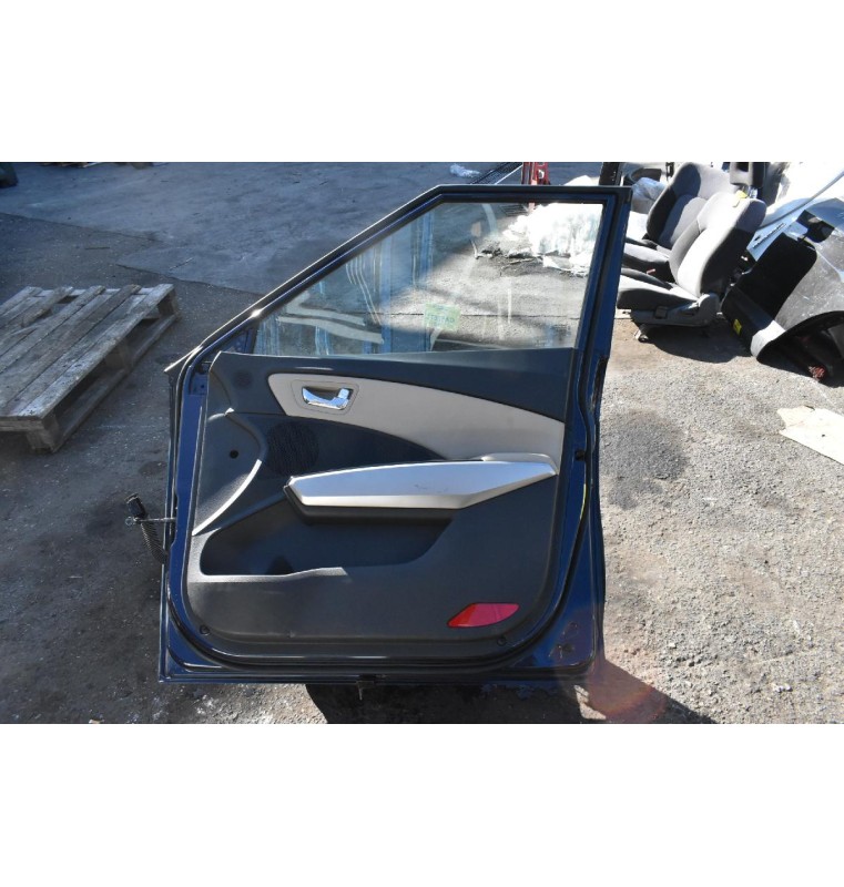 Πόρτα Εμπρος Δεξιά SsangYong XLV - Tivoli 2014-2017 ιτ