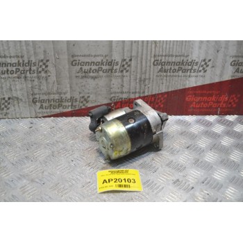 Μίζα  Kia Shuma 1998-2005 0K90018400