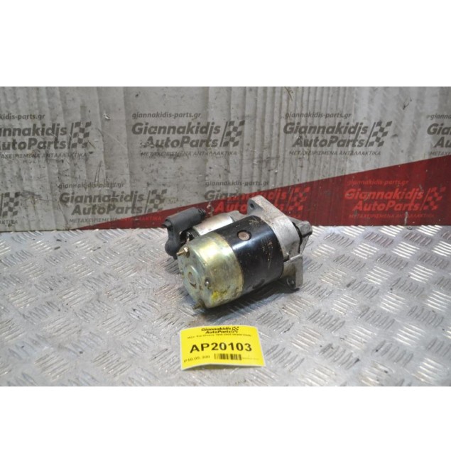 Μίζα  Kia Shuma 1998-2005 0K90018400