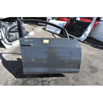 Πόρτα Εμπρος Δεξια Volkswagen Golf 7 2012-2018 5D ιτ