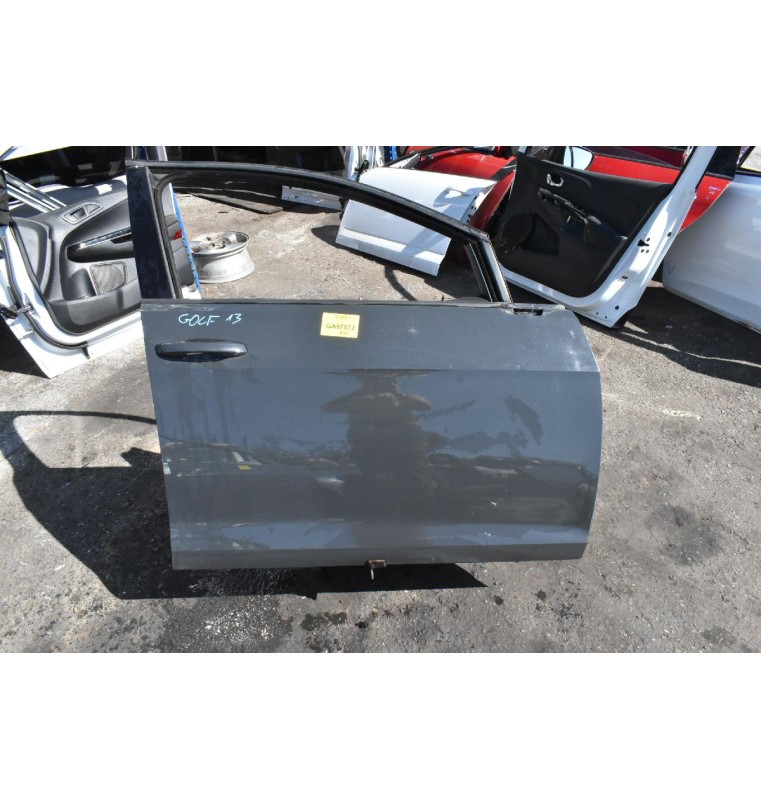 Πόρτα Εμπρος Δεξια Volkswagen Golf 7 2012-2018 5D ιτ