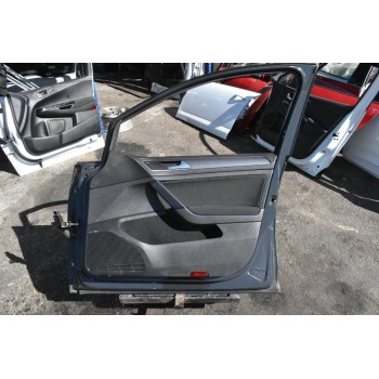Πόρτα Εμπρος Δεξια Volkswagen Golf 7 2012-2018 5D ιτ