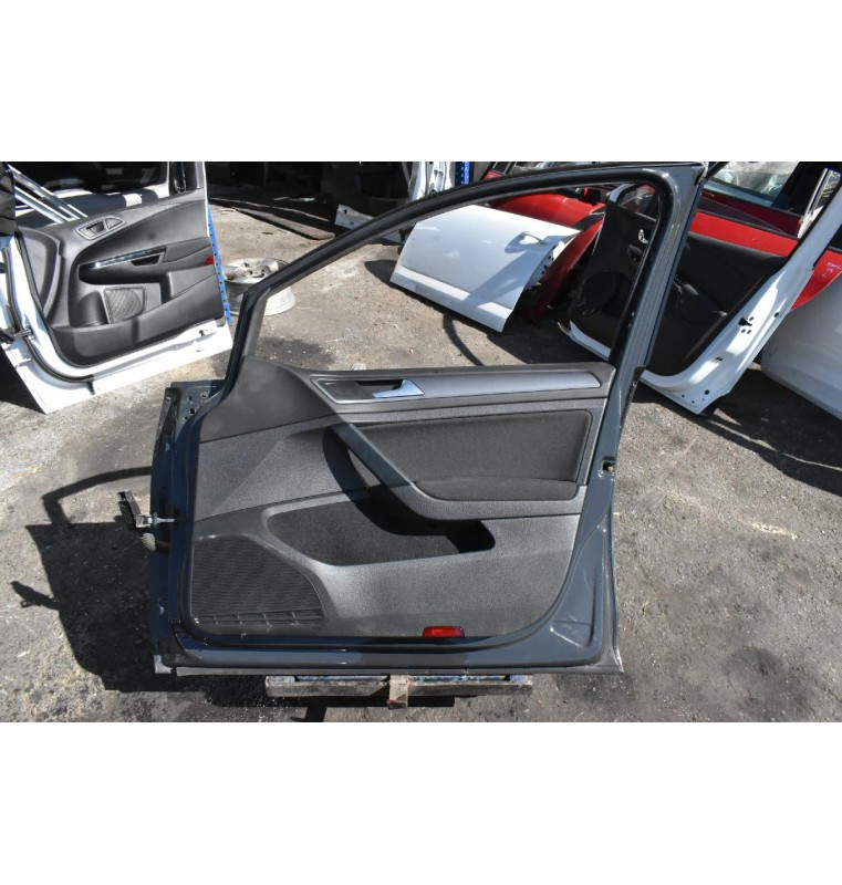 Πόρτα Εμπρος Δεξια Volkswagen Golf 7 2012-2018 5D ιτ