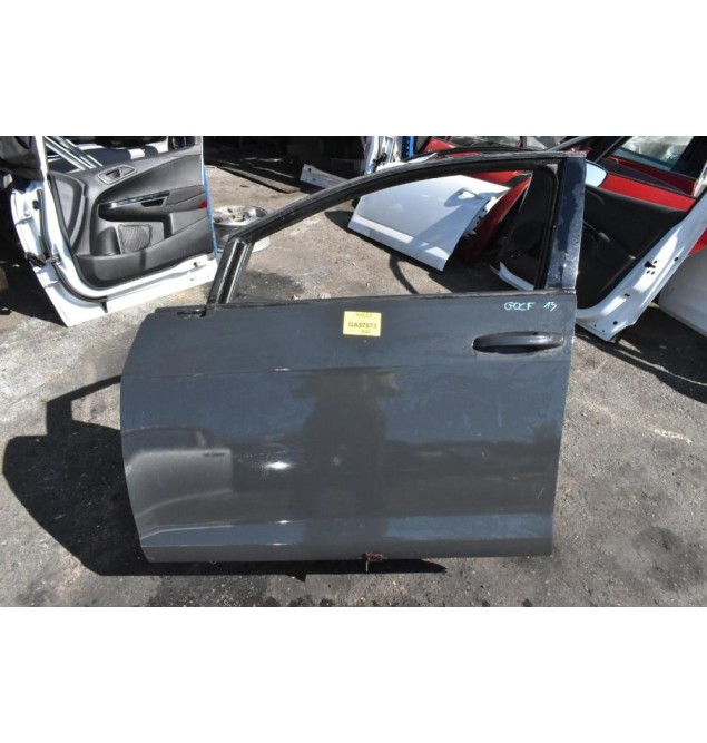 Πόρτα Εμπρος Αριστερη Volkswagen Golf 7 2012-2018 5D ιτ