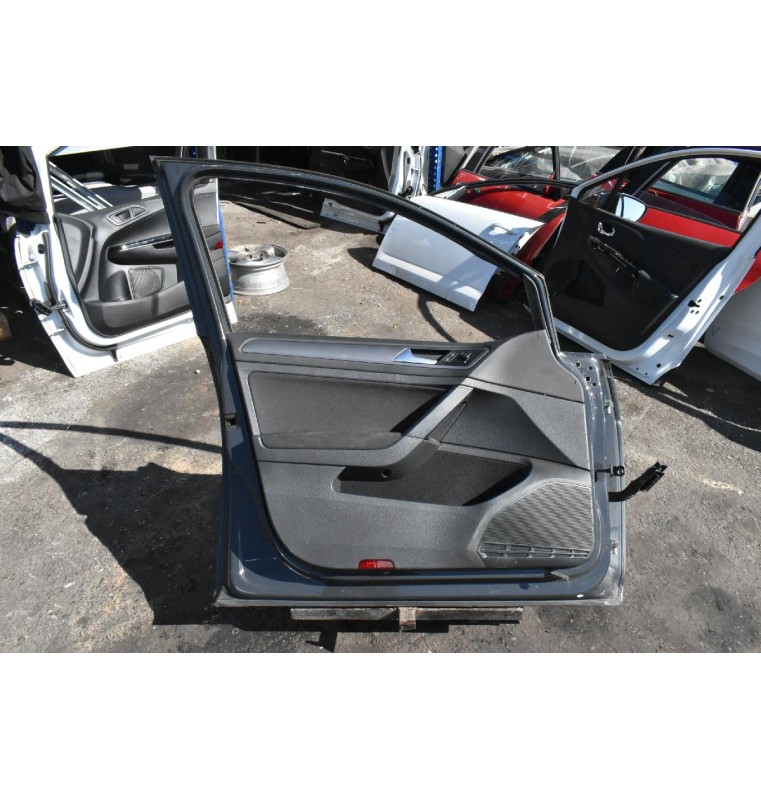 Πόρτα Εμπρος Αριστερη Volkswagen Golf 7 2012-2018 5D ιτ