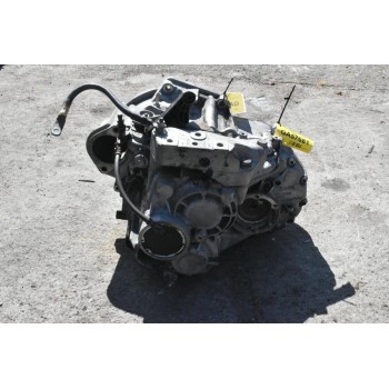 Κιβώτιο Ταχυτήτων / Σασμάν Audi A3 8PA 2.0 TDI CBA 2004-2011 (KNS)