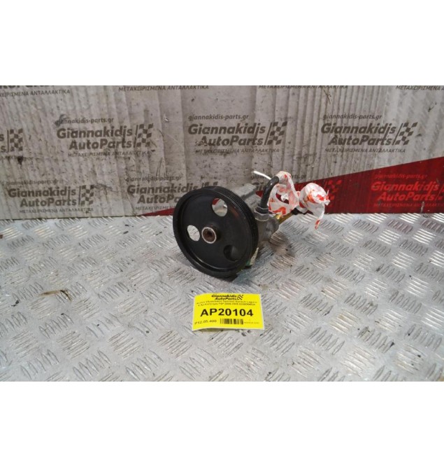 Αντλία Υδραυλικού Τιμονιού Renault Laguna II Αρ.Κινητήρα F4P 2000-2005 8200054529