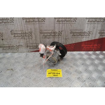 Αντλία Υδραυλικού Τιμονιού Renault Laguna II Αρ.Κινητήρα F4P 2000-2005 8200054529
