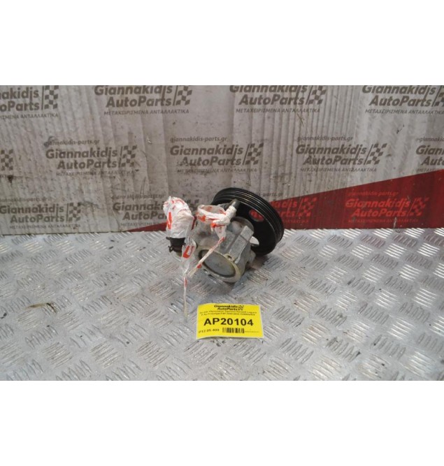 Αντλία Υδραυλικού Τιμονιού Renault Laguna II Αρ.Κινητήρα F4P 2000-2005 8200054529