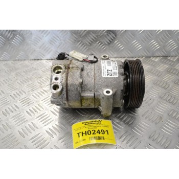 Κομπρεσέρ Aircondition - A/C Opel Astra J - Zafira B 1.7 A17DTR 2005-2015 13250606 401351739