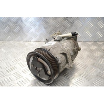 Κομπρεσέρ Aircondition - A/C Opel Astra J - Zafira B 1.7 A17DTR 2005-2015 13250606 401351739