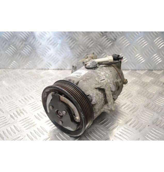 Κομπρεσέρ Aircondition - A/C Opel Astra J - Zafira B 1.7 A17DTR 2005-2015 13250606 401351739