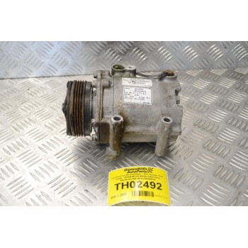 Κομπρεσέρ Aircondition - A/C Suzuki SX4 - Swift - M16A M13A M15A 2002-2010 95200-62JA0 AKC200A083A