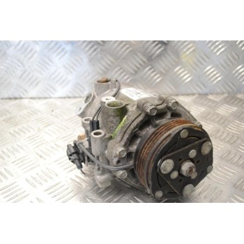 Κομπρεσέρ Aircondition - A/C Suzuki SX4 - Swift - M16A M13A M15A 2002-2010 95200-62JA0 AKC200A083A