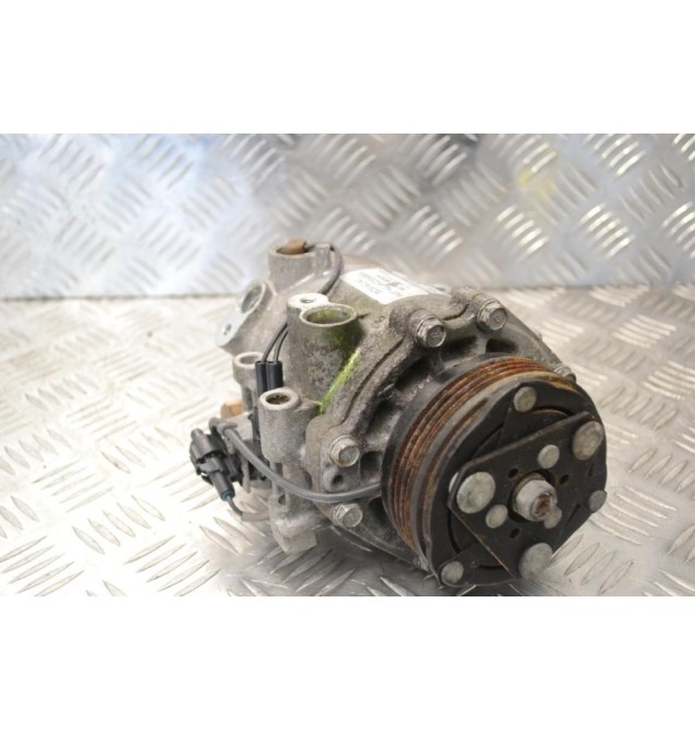 Κομπρεσέρ Aircondition - A/C Suzuki SX4 - Swift - M16A M13A M15A 2002-2010 95200-62JA0 AKC200A083A