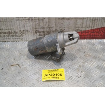 Μίζα Nissan Sunny N14 8 Δόντια Αρ.Κινητήρα GA16 1992-1995 23300-70Y10