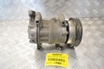 Κομπρεσέρ Aircondition - A/C Renault Clio 1998-2016 SANDEN SD6V12 1580106844