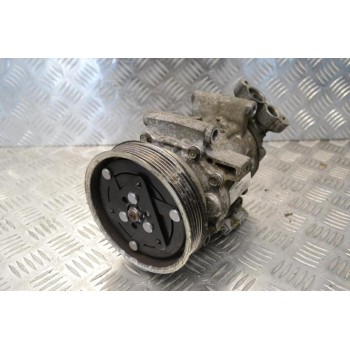 Κομπρεσέρ Aircondition - A/C Renault Clio 1998-2016 SANDEN SD6V12 1580106844