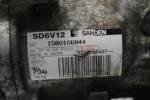 Κομπρεσέρ Aircondition - A/C Renault Clio 1998-2016 SANDEN SD6V12 1580106844