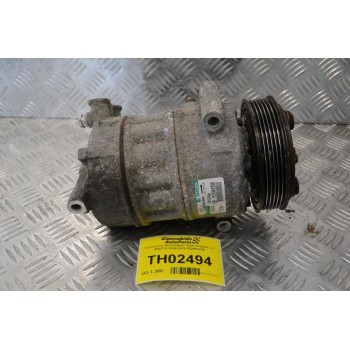 Κομπρεσέρ Aircondition Opel Insignia 2.0 A20DTE 2008-2018 P22861236