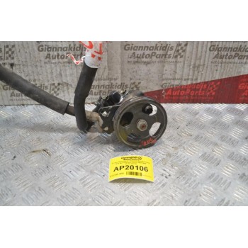 Αντλία Υδραυλικού Τιμονιού Nissan Sunny N14 Αρ.Κινητήρα GA16 1992-1995 49110-52Y00