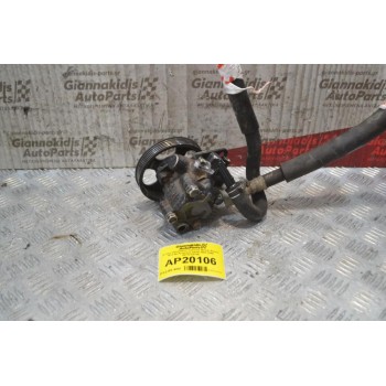 Αντλία Υδραυλικού Τιμονιού Nissan Sunny N14 Αρ.Κινητήρα GA16 1992-1995 49110-52Y00