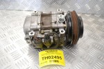 Κομπρεσέρ Aircondition - A/C Subaru Legacy 1989-1994 DENSO 142500-4671