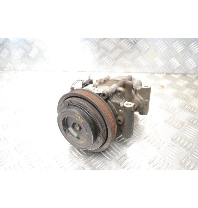 Κομπρεσέρ Aircondition - A/C Subaru Legacy 1989-1994 DENSO 142500-4671