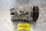 Κομπρεσέρ Aircondition A/C Volkswagen Golf - Tiguan - Passat - Caddy 2.0 TDI CFF 2008-2020 5Q0820803F (Seat Leon - Skoda - Audi) (Γνήσιο)