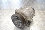 Κομπρεσέρ Aircondition A/C Volkswagen Golf - Tiguan - Passat - Caddy 2.0 TDI CFF 2008-2020 5Q0820803F (Seat Leon - Skoda - Audi) (Γνήσιο)