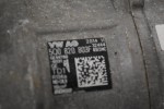 Κομπρεσέρ Aircondition A/C Volkswagen Golf - Tiguan - Passat - Caddy 2.0 TDI CFF 2008-2020 5Q0820803F (Seat Leon - Skoda - Audi) (Γνήσιο)