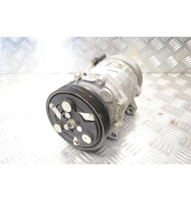 Κομπρεσέρ Aircondition - A/C Seat Ibiza 1999-2002 SD7VCB