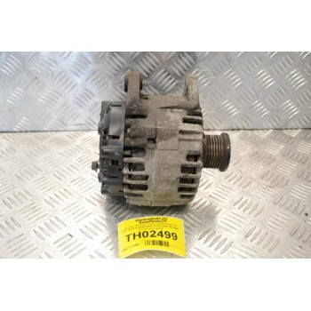 Δυναμό Renault Trafic 1.9 DCI F9Q 760 2001-2010 8200404459 TG15C058 2542966J (σπασμενη φισα)