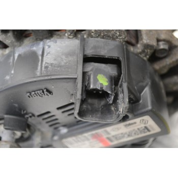 Δυναμό Renault Trafic 1.9 DCI F9Q 760 2001-2010 8200404459 TG15C058 2542966J (σπασμενη φισα)