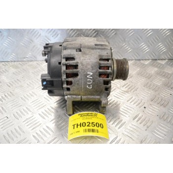 Δυναμό Seat Leon 2012-2020 CUN VALEO 03L903023L