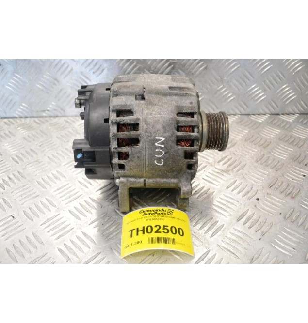 Δυναμό Seat Leon 2012-2020 CUN VALEO 03L903023L