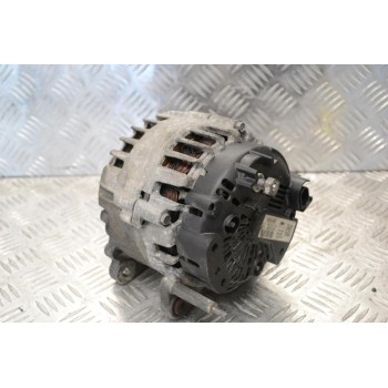 Δυναμό Seat Leon 2012-2020 CUN VALEO 03L903023L